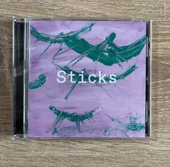 CD Sticks: Alles Over Hoop 481239
