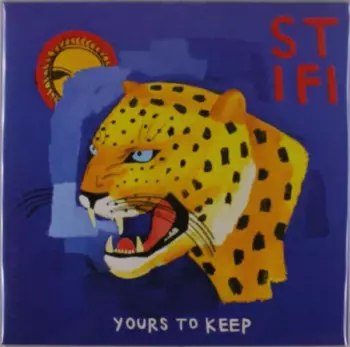 Sticky Fingers: Yours To Keep