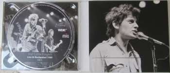 2CD/DVD Stiff Little Fingers: Live At Rockpalast 1980 & 1989 DIGI 91854