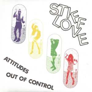 Album Stiff Love: 7-attitudes