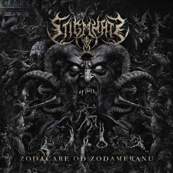 Album Stigmhate: Zodacare Od Zodameranu