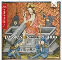 Album Stile Antico: Passion & Resurrection