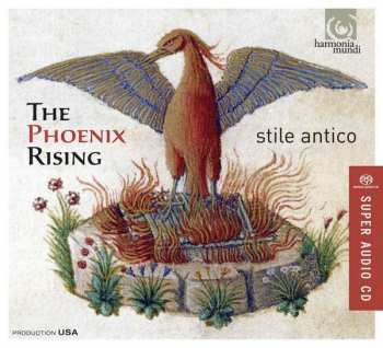 Stile Antico: The Phoenix Rising - The Carnegie Uk Trust & The Revival Of Tudor Church Music