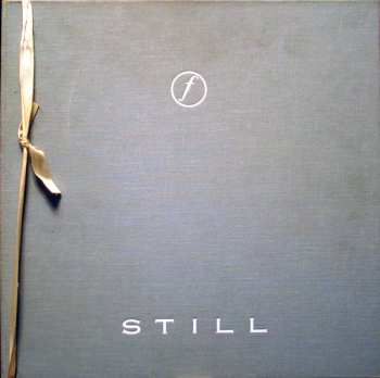 Album Joy Division: Still