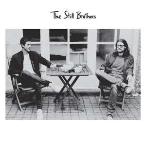Still Brothers: Still Brothers Ep