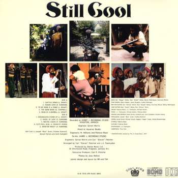LP Still Cool: Still Cool 78314