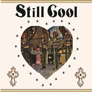 Album Still Cool: Still Cool