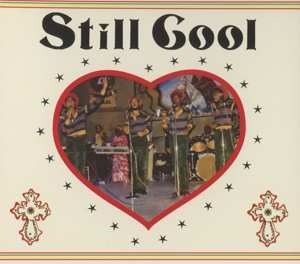 CD Still Cool: Still Cool 93734