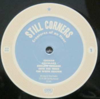 LP Still Corners: Creatures Of An Hour 78931
