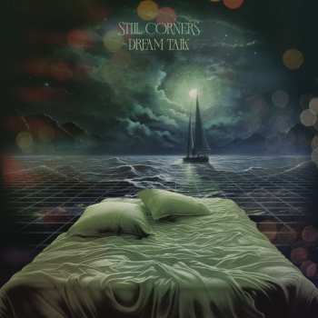 Album Still Corners: Dream Talk