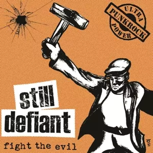 Still Defiant: 7-fight The Evil