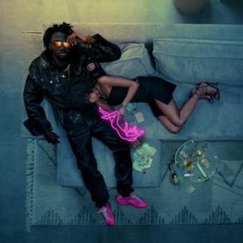 Album Still Fresh: C'est La Derniere Fois