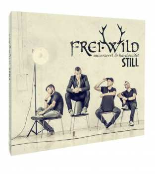 Frei.Wild: Still II