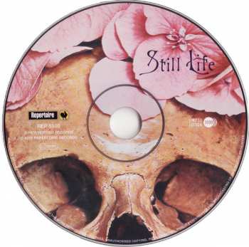CD Still Life: Still Life LTD 407649