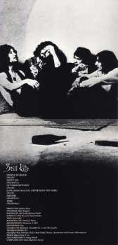 CD Still Life: Still Life LTD 407649