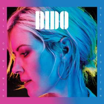 2CD Dido: Still On My Mind DLX 34554