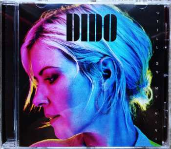 CD Dido: Still On My Mind 34553