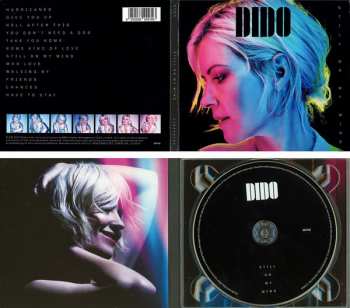 CD Dido: Still On My Mind