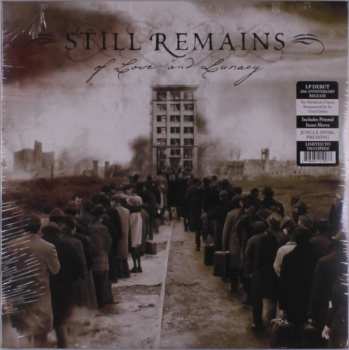 LP Still Remains: Of Love and Lunacy CLR
