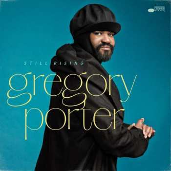 LP Gregory Porter: Still Rising 383942