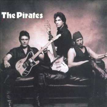 Album The Pirates: Still Shakin'