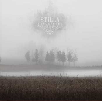 Album Stilla: Skuggflock