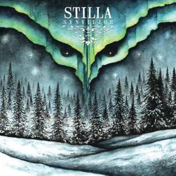 Album Stilla: Synviljor