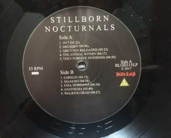 LP Stillborn: Nocturnals 58119