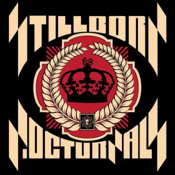LP Stillborn: Nocturnals 58119