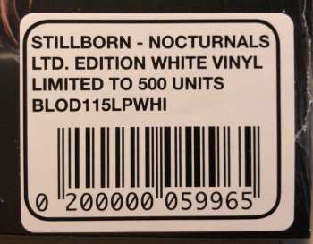 LP Stillborn: Nocturnals LTD | CLR 57742