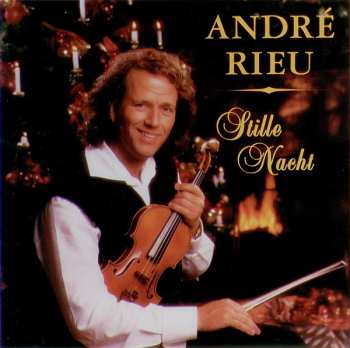 Album André Rieu: Stille Nacht