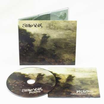 CD Stille Volk: Milharis DIGI 92882