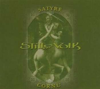 Album Stille Volk: Satyre Cornu