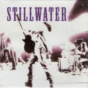 Stillwater: Stillwater