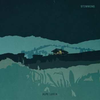 Album Stimming: Alpe Lusia