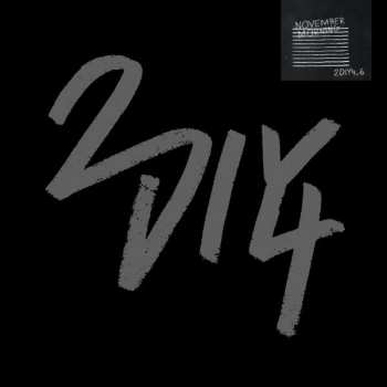 Album Stimming: November Morning EP