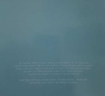 CD Stimming: Stimming