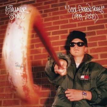 Album Stimulator Jones: Cool Green Trees