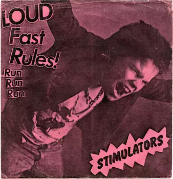 Loud Fast Rules