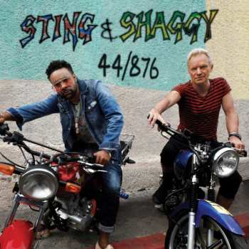 LP Sting: 44/876 544