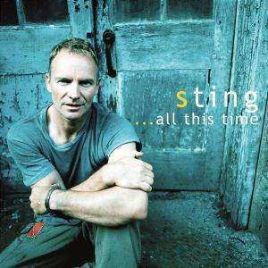 CD Sting: ...All This Time 1740