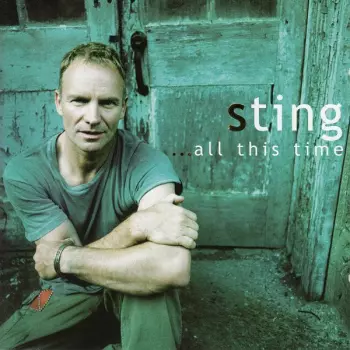 Album Sting: ...All This Time