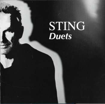 CD Sting: Duets 257162