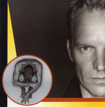 CD Sting: Fields Of Gold: The Best Of Sting 1984 - 1994 12520