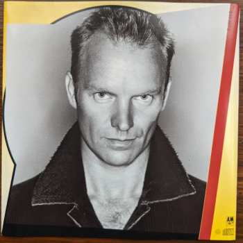 CD Sting: Fields Of Gold (The Best Of Sting 1984 - 1994) 525631
