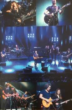 DVD Sting: Live At The Olympia Paris 21012