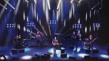 Blu-ray Sting: Live At The Olympia Paris 21014