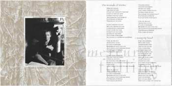 CD Sting: Mercury Falling 329730
