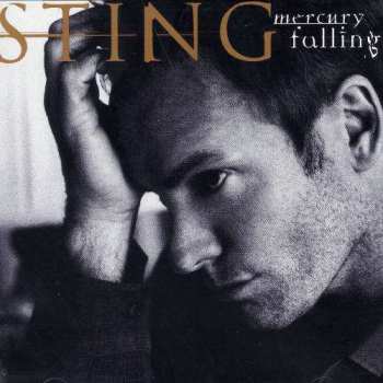 Album Sting: Mercury Falling