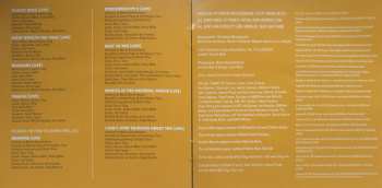 2CD Sting: My Songs 24559
